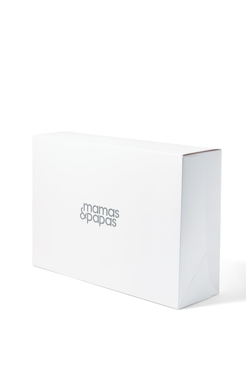 مجموعة هدايا بودي سوت بلغينغز بنقشة أجرام سماوية ولعبة بتصميم أرنب، قطعتين مجموعة هدايا بودي سوت بلغينغز بنقشة أجرام سماوية ولعبة بتصميم أرنب، قطعتين image number 4